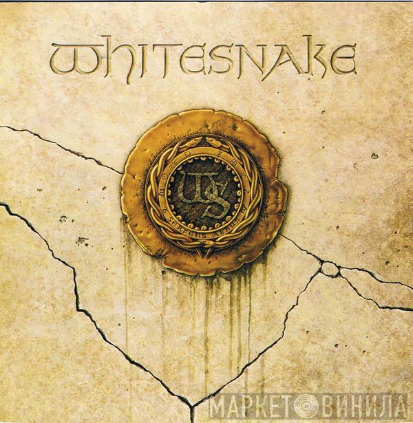  Whitesnake  - Whitesnake