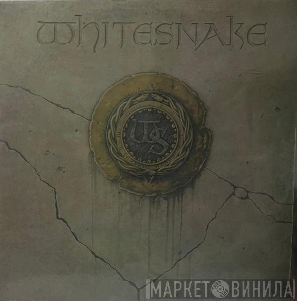  Whitesnake  - Whitesnake