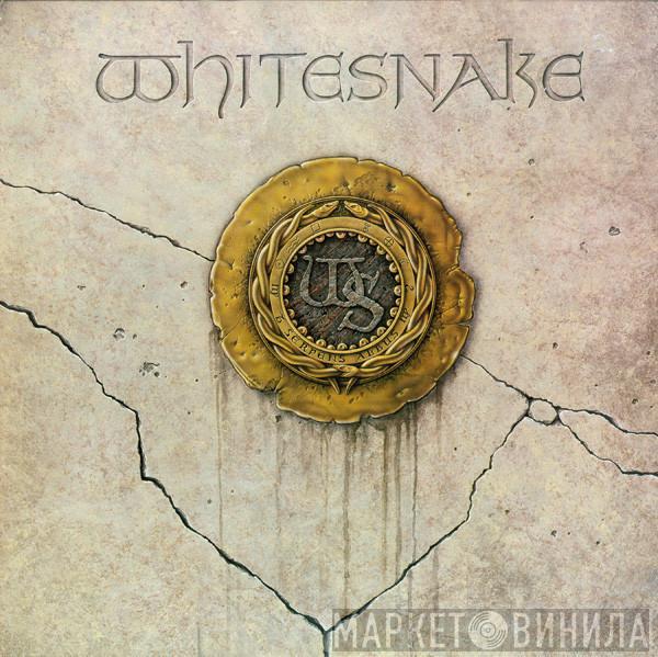  Whitesnake  - Whitesnake