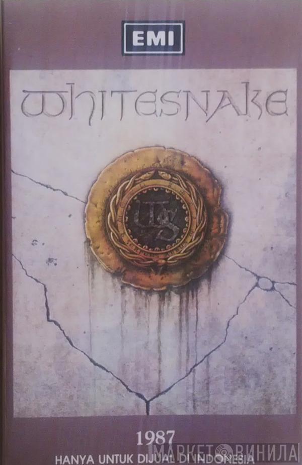  Whitesnake  - Whitesnake