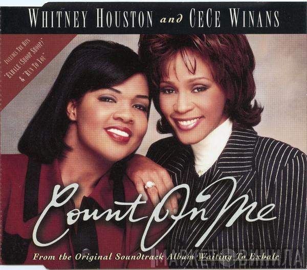 Whitney Houston, CeCe Winans - Count On Me