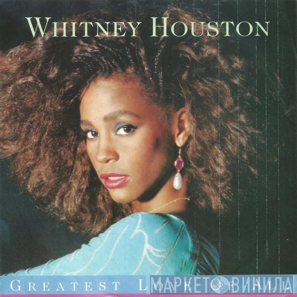 Whitney Houston - Greatest Love Of All