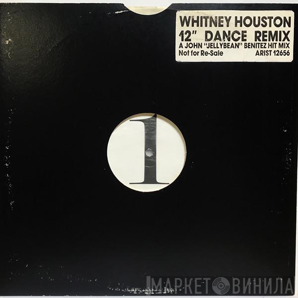 Whitney Houston - How Will I Know