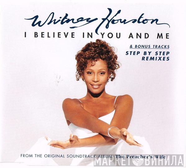 Whitney Houston - I Believe In You And Me