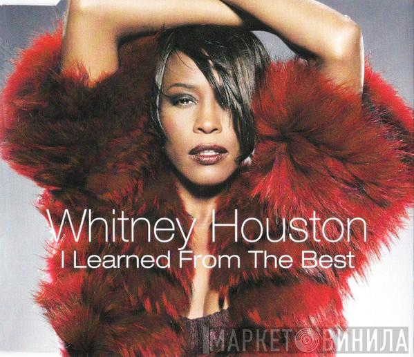 Whitney Houston - I Learned From The Best