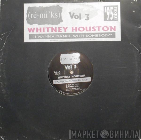 Whitney Houston - I Wanna Dance With Somebody ('95 Mixes)