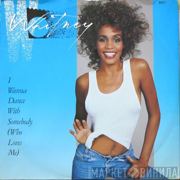 Whitney Houston - I Wanna Dance With Somebody (Who Loves Me)