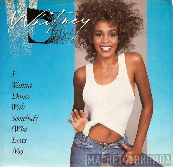 Whitney Houston - I Wanna Dance With Somebody (Who Loves Me)