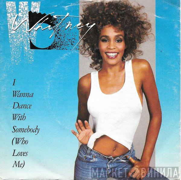 Whitney Houston - I Wanna Dance With Somebody (Who Loves Me)