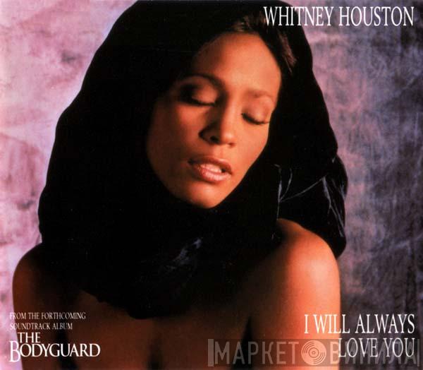  Whitney Houston  - I Will Always Love You