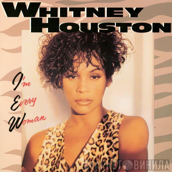  Whitney Houston  - I'm Every Woman (Dance Vault Mixes)