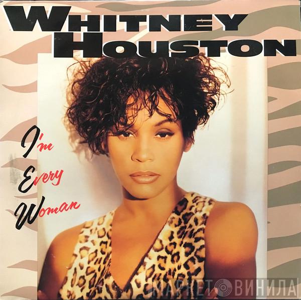 Whitney Houston - I'm Every Woman