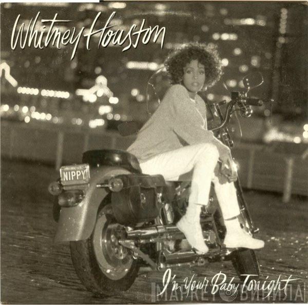  Whitney Houston  - I'm Your Baby Tonight