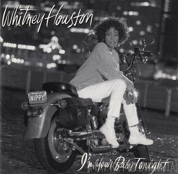  Whitney Houston  - I'm Your Baby Tonight
