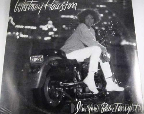  Whitney Houston  - I'm Your Baby Tonight