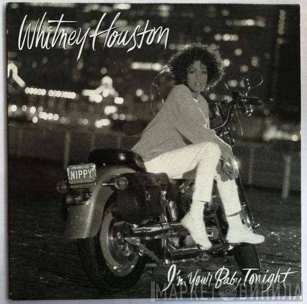 Whitney Houston - I'm Your Baby Tonight