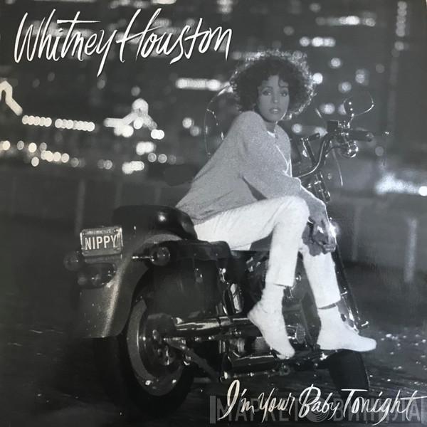  Whitney Houston  - I'm Your Baby Tonight