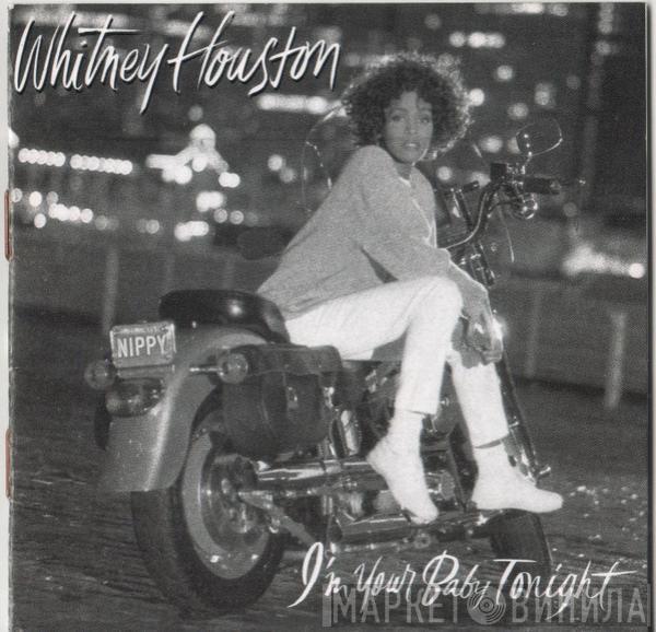  Whitney Houston  - I'm Your Baby Tonight