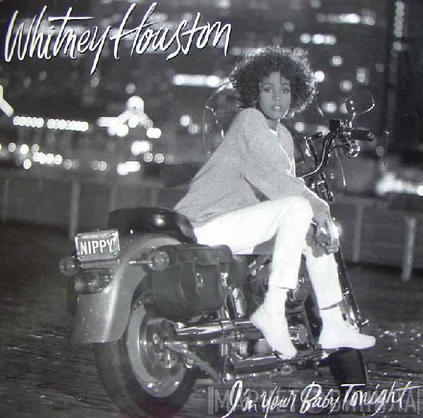 Whitney Houston - I'm Your Baby Tonight