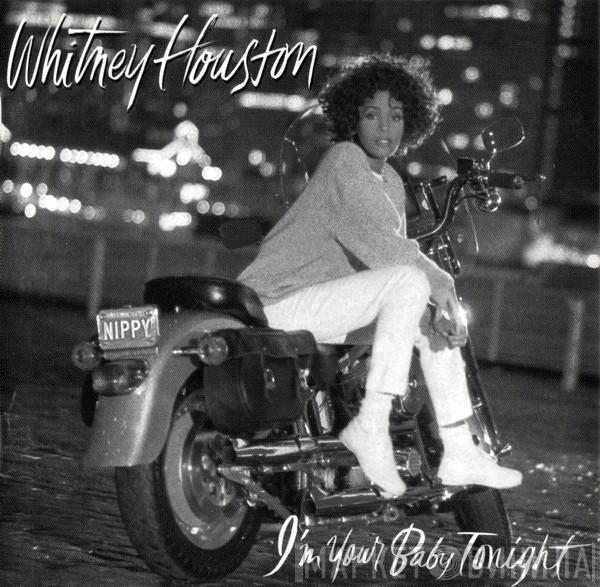 Whitney Houston - I'm Your Baby Tonight