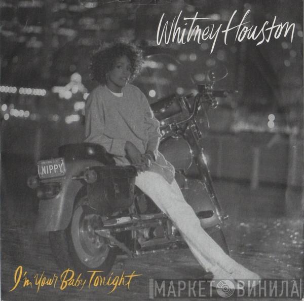 Whitney Houston - I'm Your Baby Tonight