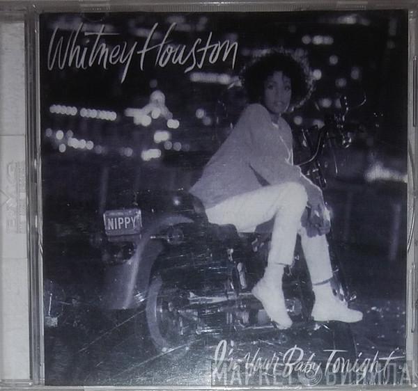  Whitney Houston  - I'm Your Baby Tonight