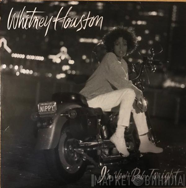  Whitney Houston  - I'm Your Baby Tonight