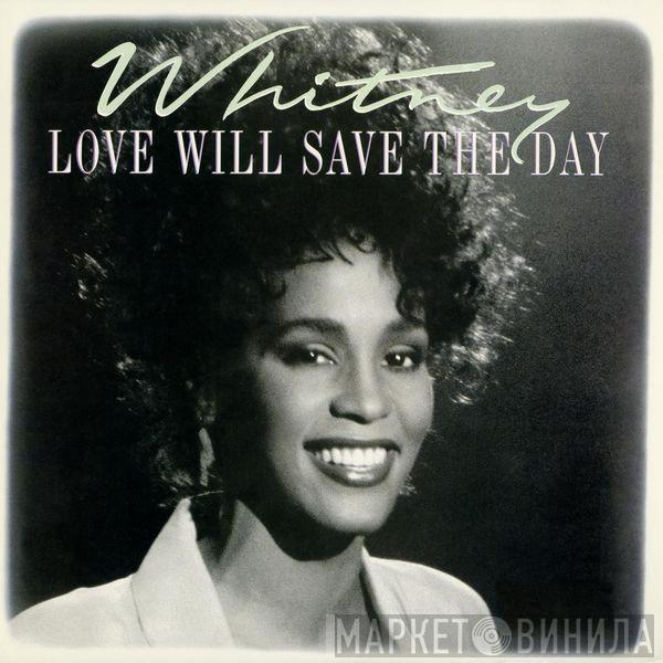  Whitney Houston  - Love Will Save The Day (Dance Vault Mixes)