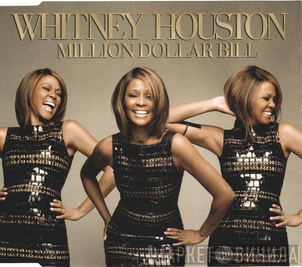 Whitney Houston - Million Dollar Bill