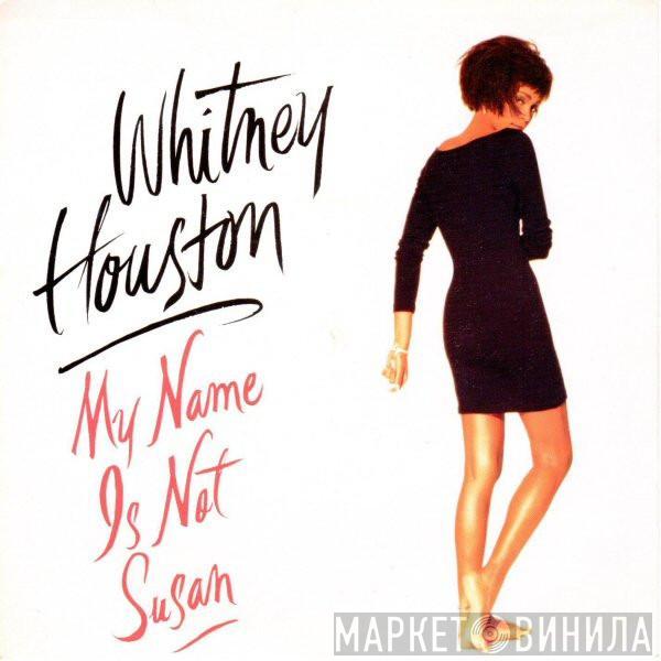 Whitney Houston - My Name Is Not Susan