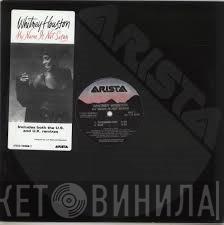  Whitney Houston  - My Name Is Not Susan