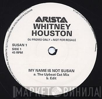  Whitney Houston  - My Name Is Not Susan