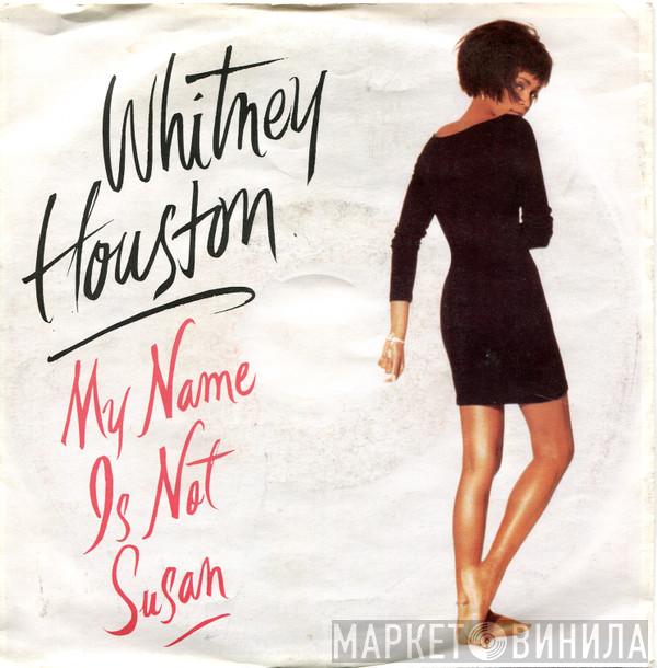  Whitney Houston  - My Name Is Not Susan