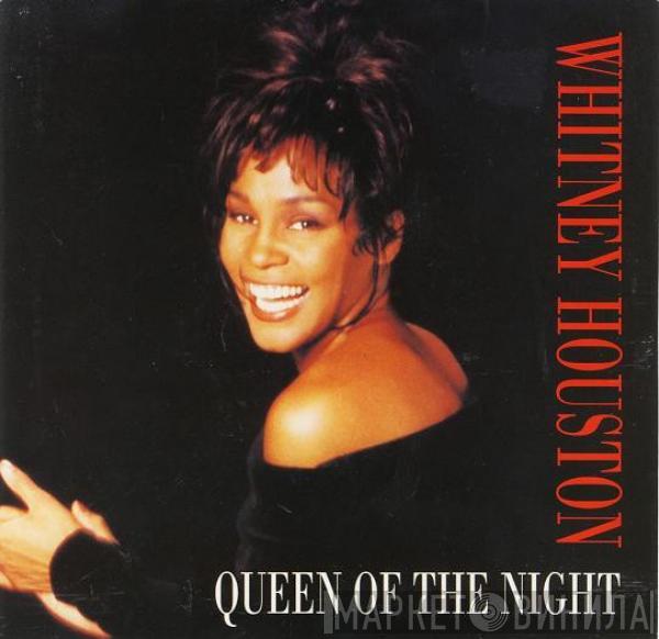  Whitney Houston  - Queen Of The Night