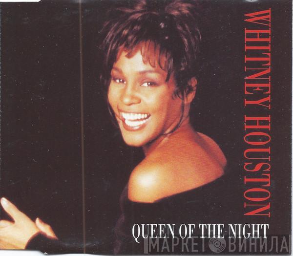  Whitney Houston  - Queen Of The Night