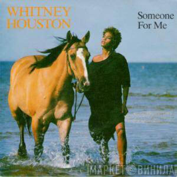 Whitney Houston - Someone For Me