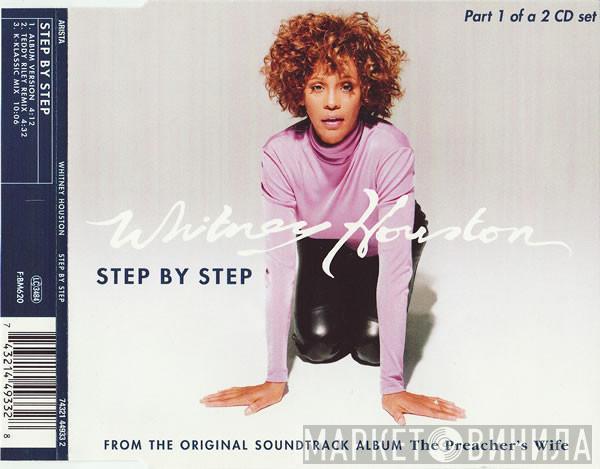 Whitney Houston - Step By Step