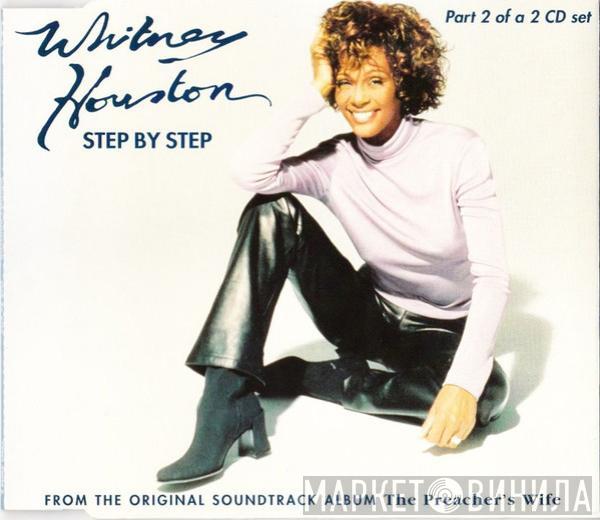 Whitney Houston - Step By Step