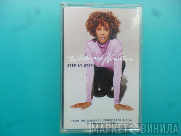 Whitney Houston - Step By Step