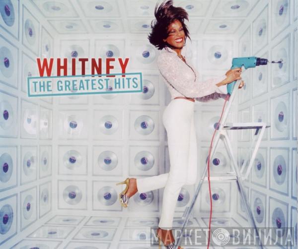 Whitney Houston - The Greatest Hits