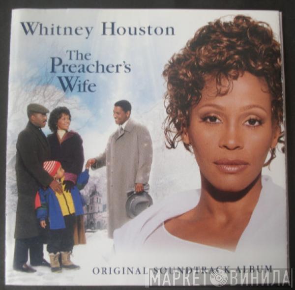 Whitney Houston - The Preacher's Wife (Original Soundtrack Album)