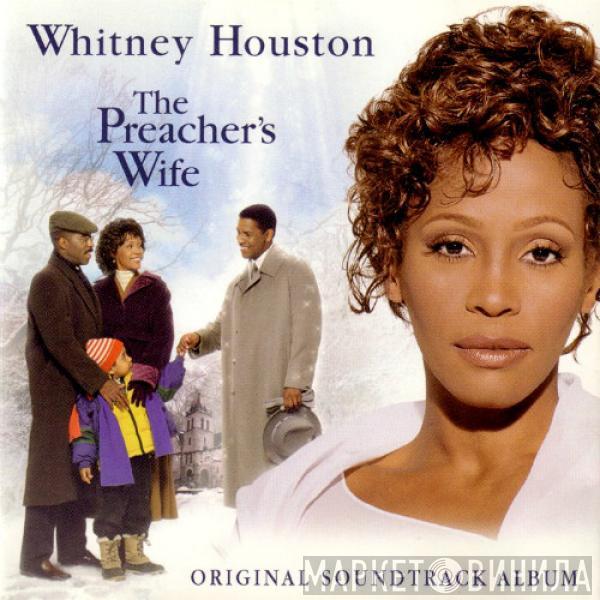 Whitney Houston - The Preacher's Wife (Original Soundtrack Album)