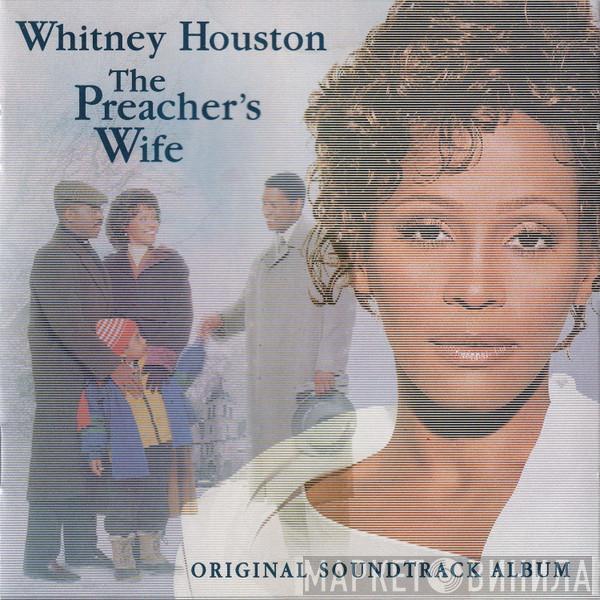 Whitney Houston - The Preacher's Wife (Original Soundtrack Album)