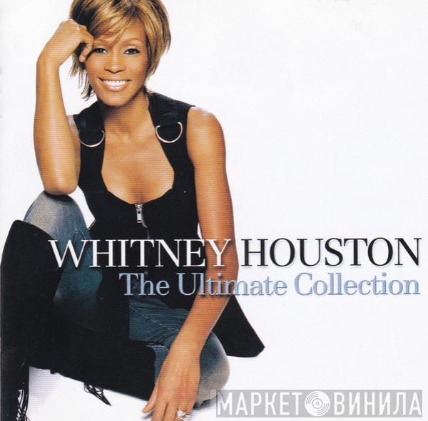 Whitney Houston - The Ultimate Collection