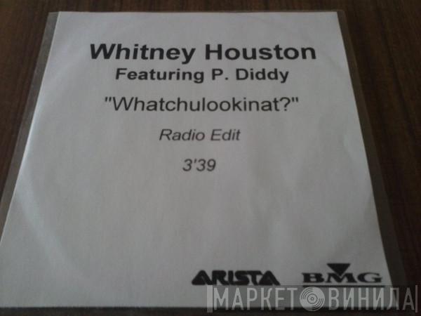  Whitney Houston  - Whatchulookinat