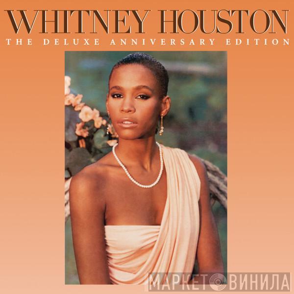  Whitney Houston  - Whitney Houston (The Deluxe Anniversary Edition)