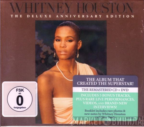  Whitney Houston  - Whitney Houston (The Deluxe Anniversary Edition)