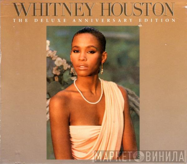  Whitney Houston  - Whitney Houston (The Deluxe Anniversary Edition)