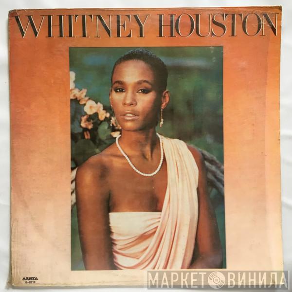  Whitney Houston  - Whitney Houston