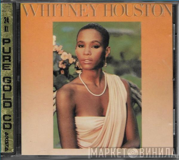  Whitney Houston  - Whitney Houston